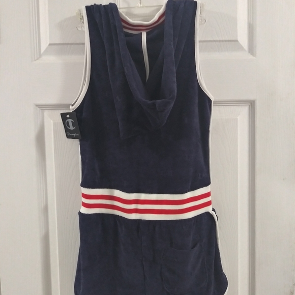 🆕Champion Terry Rumper Sz.(XS) - Picture 5 of 7